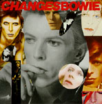 David Bowie / changesbowie
